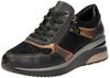 Veterschoenen Laag - small