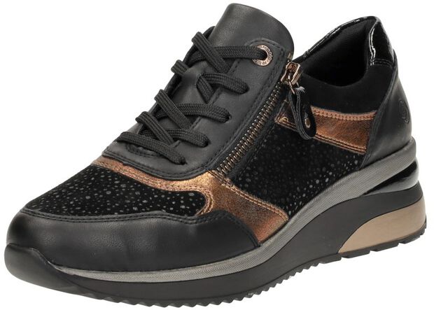 Veterschoenen Laag - large