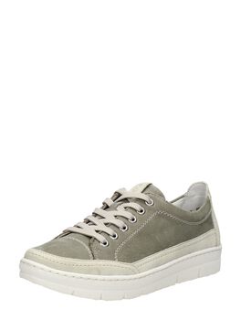 Veterschoenen Laag
