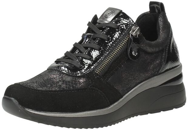 Sneakers Laag - large