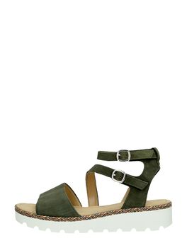 Dames sandalen