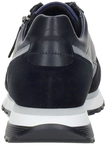Veterschoenen Laag - large