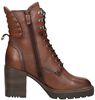 Veterschoenen Hak - small