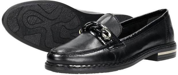 Mocassin - large