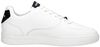 Thabo Calf - small
