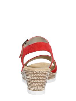 Dames sandalen
