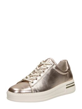 Veterschoenen Laag