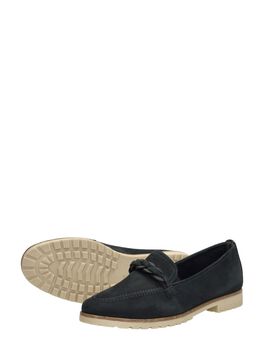 Mocassin