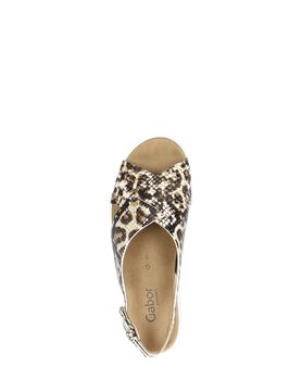 Dames sandalen