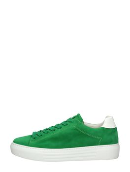 Veterschoenen Laag