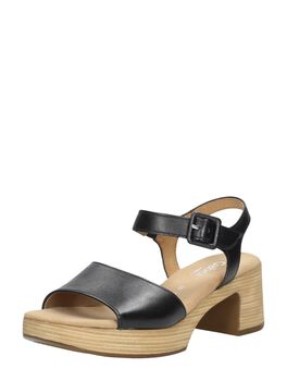 Sandalen Hak