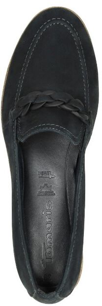 Mocassin - large