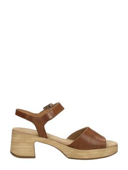 Sandalen Hak