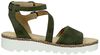 Dames sandalen - small