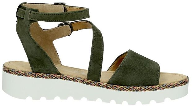 Dames sandalen - large