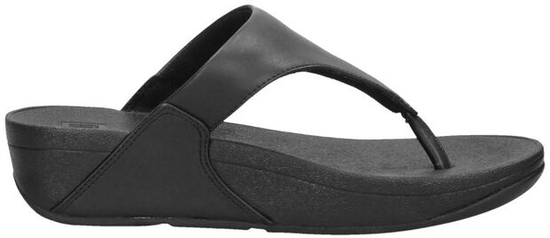 Lulu Leather Toepost - large