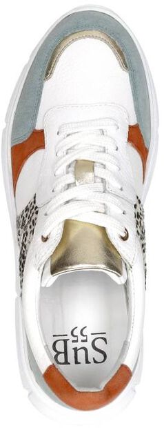 Sneakers Laag - large