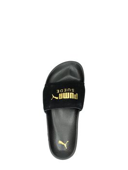 Leadcat Suede
