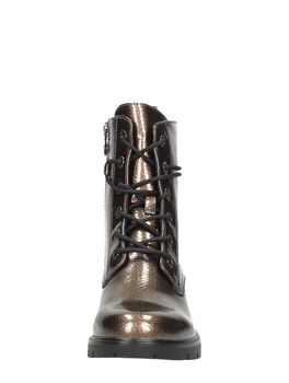 Veterschoenen Hoog