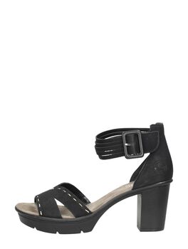 Sandalen Hak
