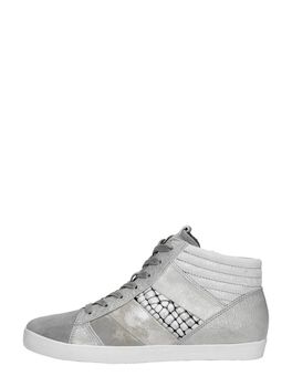 Veterschoenen Hoog