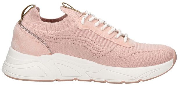 Dames sneakers - large