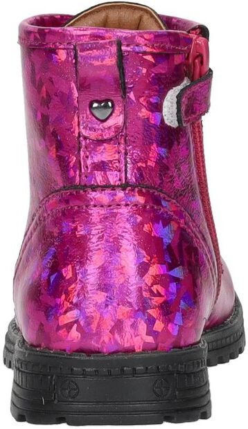 Veterschoen hoog - large