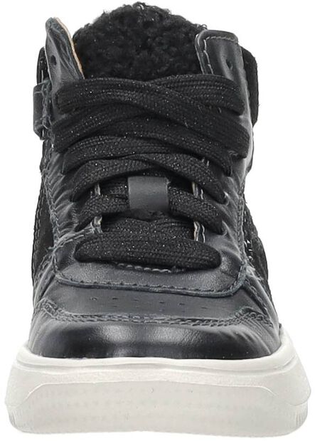 Veterschoen hoog - large