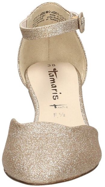 Pumps - large