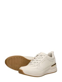 Billion 2 - Mid Lace Up