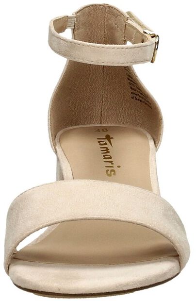 Sandalen Hak - large