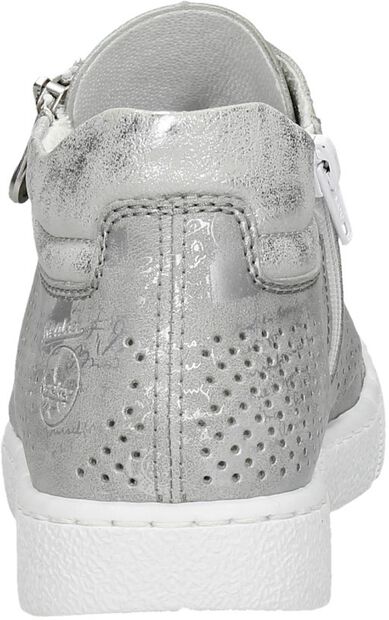 Dames veterschoenen - large