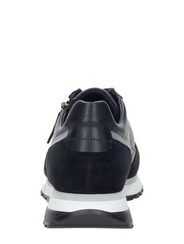 Veterschoenen Laag