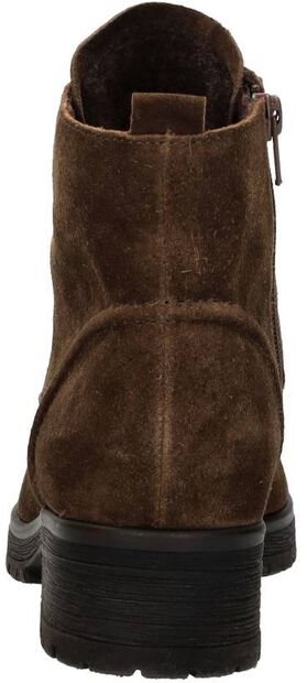 Veterschoenen Hak - large