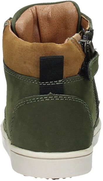 Veterschoenen Hoog - large