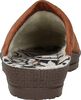 Dames pantoffels - small
