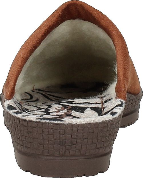 Dames pantoffels - large