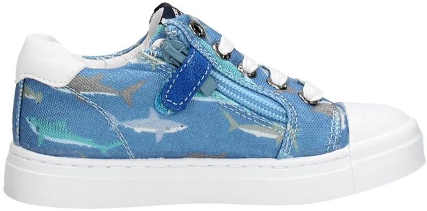 Jongens veterschoenen - large