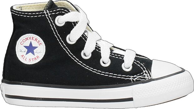 Chuck Taylor All Star - Hi - large