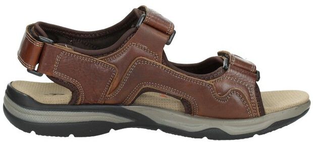 Heren sandalen - large