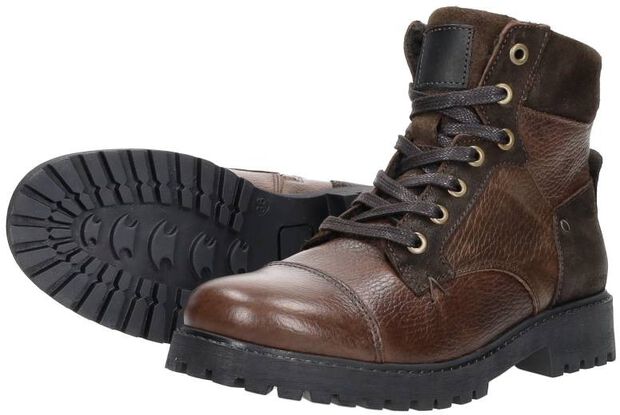 Veterschoenen Hoog - large