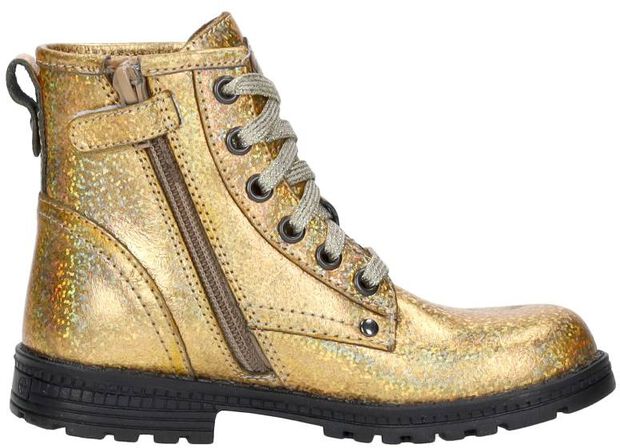 Veterschoen hoog - large