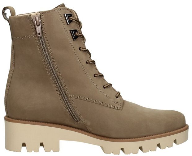 Veterschoenen Hoog - large