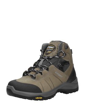 Veterschoenen hoog