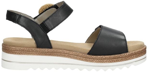 Sandalen Plat - large