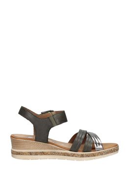 Dames sandalen