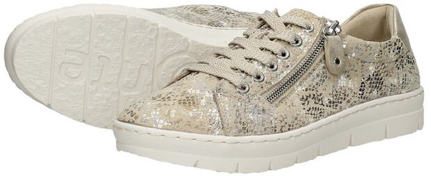 Veterschoenen Laag - large