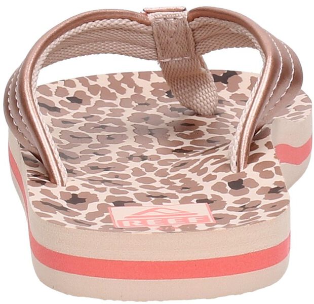 Kids Ahi Cheetah - large