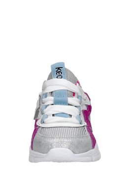 Sneakers Laag