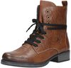 Dames veterschoenen - small